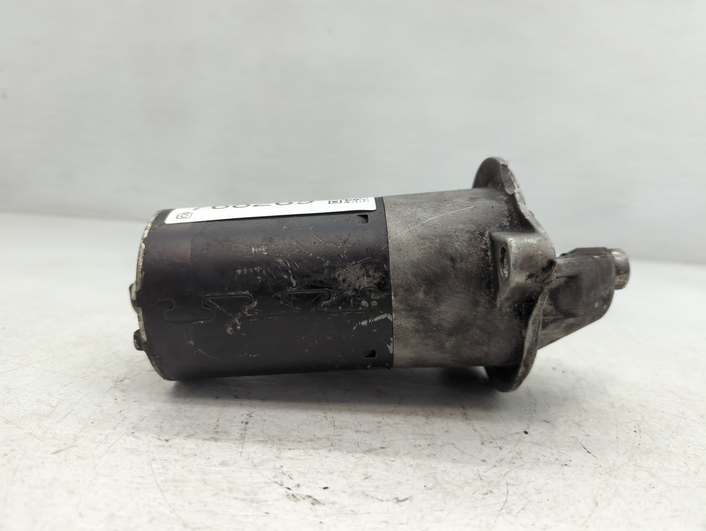 2017-2020 Chrysler Pacifica Car Starter Motor Solenoid OEM Fits Fits 2017 2018 2019 2020 2022 OEM Used Auto Parts - Oemuseda