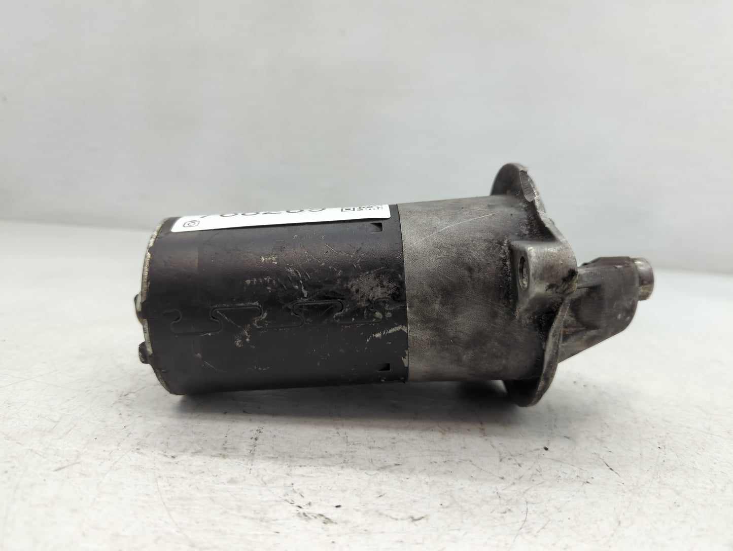 2017-2020 Chrysler Pacifica Car Starter Motor Solenoid OEM Fits Fits 2017 2018 2019 2020 2022 OEM Used Auto Parts - Oemuseda