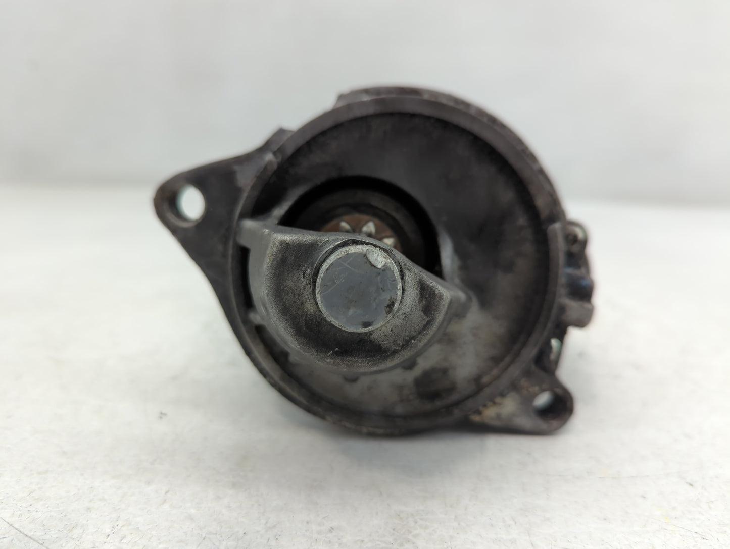2017-2020 Chrysler Pacifica Car Starter Motor Solenoid OEM Fits Fits 2017 2018 2019 2020 2022 OEM Used Auto Parts - Oemuseda