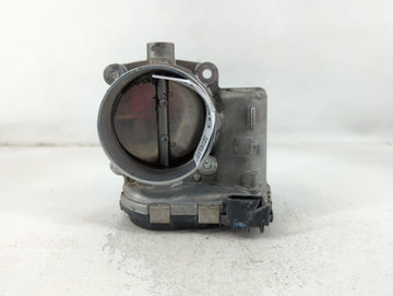 2017-2022 Chrysler Pacifica Throttle Body P/N:05184349AC Fits Fits 2011 2012 2013 2014 2015 2016 2017 2018 2019 2020 2021 20