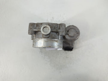 2017-2022 Chrysler Pacifica Throttle Body P/N:05184349AC Fits Fits 2011 2012 2013 2014 2015 2016 2017 2018 2019 2020 2021 2022 OEM Used Auto Parts