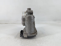 2017-2022 Chrysler Pacifica Throttle Body P/N:05184349AC Fits Fits 2011 2012 2013 2014 2015 2016 2017 2018 2019 2020 2021 20