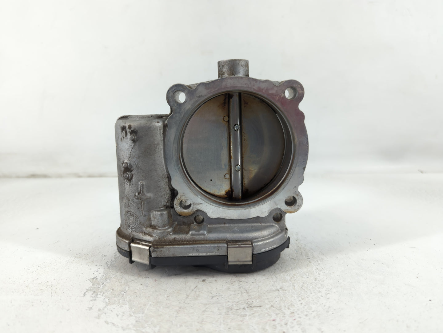 2017-2022 Chrysler Pacifica Throttle Body P/N:05184349AC Fits Fits 2011 2012 2013 2014 2015 2016 2017 2018 2019 2020 2021 20