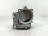2017-2022 Chrysler Pacifica Throttle Body P/N:05184349AC Fits Fits 2011 2012 2013 2014 2015 2016 2017 2018 2019 2020 2021 20