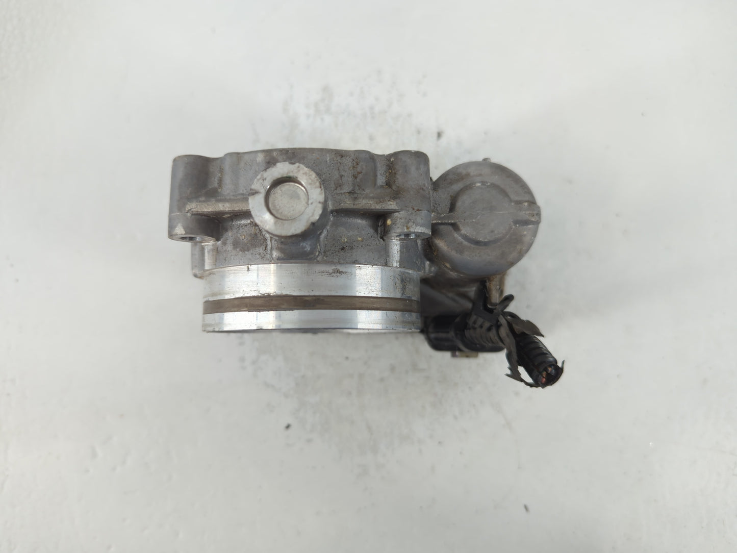 2017-2022 Chrysler Pacifica Throttle Body P/N:0 280 750 570 05184349AC Fits OEM Used Auto Parts - Oemusedautoparts1.com