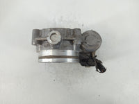 2017-2022 Chrysler Pacifica Throttle Body P/N:0 280 750 570 05184349AC Fits OEM Used Auto Parts - Oemusedautoparts1.com