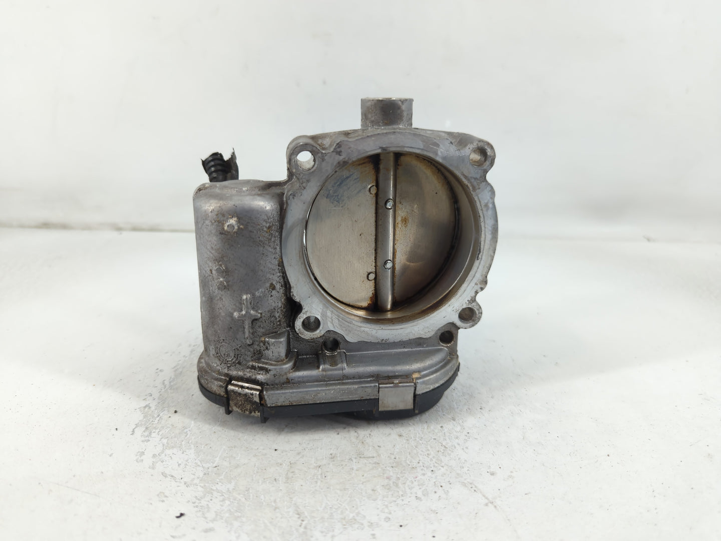 2017-2022 Chrysler Pacifica Throttle Body P/N:0 280 750 570 05184349AC Fits OEM Used Auto Parts - Oemusedautoparts1.com