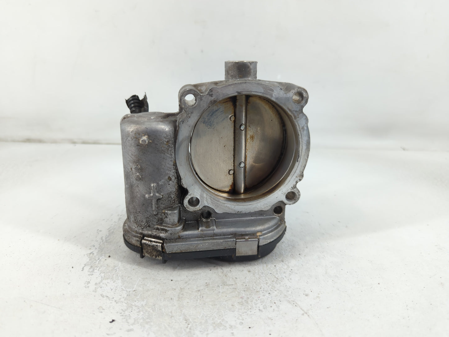 2017-2022 Chrysler Pacifica Throttle Body P/N:0 280 750 570 05184349AC Fits OEM Used Auto Parts - Oemusedautoparts1.com