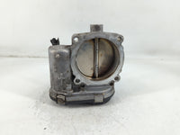 2017-2022 Chrysler Pacifica Throttle Body P/N:0 280 750 570 05184349AC Fits OEM Used Auto Parts - Oemusedautoparts1.com