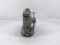 2017-2022 Chrysler Pacifica Throttle Body P/N:0 280 750 570 05184349AC Fits OEM Used Auto Parts - Oemusedautoparts1.com
