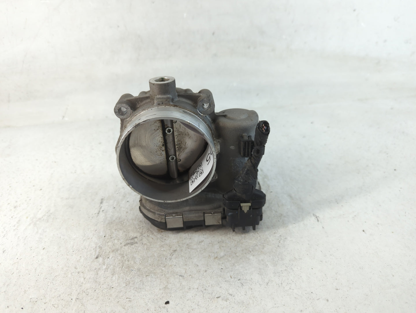 2017-2022 Chrysler Pacifica Throttle Body P/N:05184349AC Fits Fits 2011 2012 2013 2014 2015 2016 2017 2018 2019 2020 2021 20
