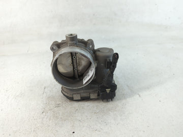 2017-2022 Chrysler Pacifica Throttle Body P/N:05184349AC Fits Fits 2011 2012 2013 2014 2015 2016 2017 2018 2019 2020 2021 20