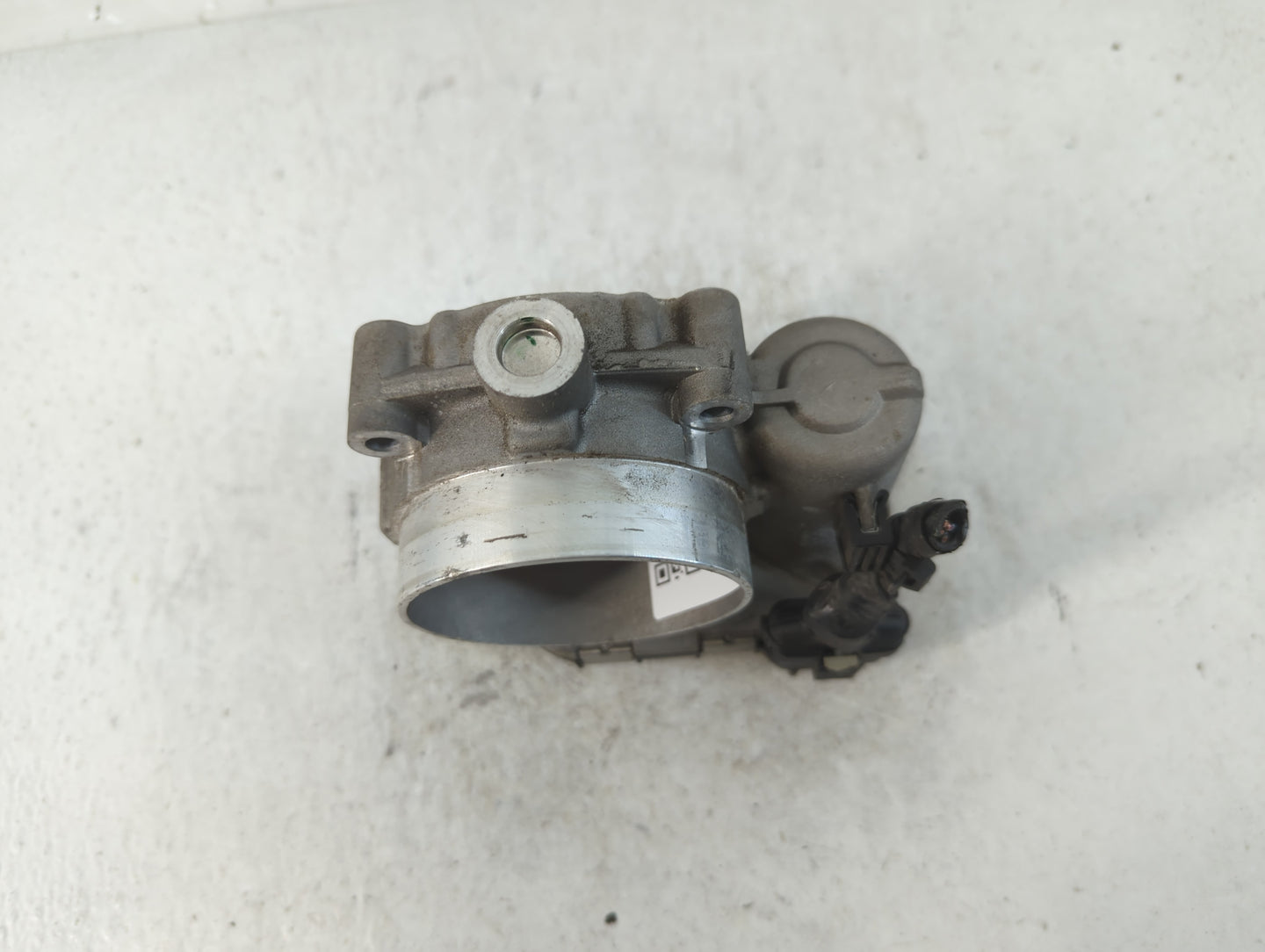2017-2022 Chrysler Pacifica Throttle Body P/N:05184349AC Fits Fits 2011 2012 2013 2014 2015 2016 2017 2018 2019 2020 2021 20