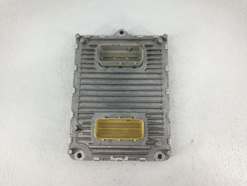 2017 Chrysler Pacifica PCM Engine Control Computer ECU ECM PCU OEM P/N:P05150888AD Fits OEM Used Auto Parts - Oemusedautopar