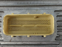 2017 Chrysler Pacifica PCM Engine Control Computer ECU ECM PCU OEM P/N:P05150888AD Fits OEM Used Auto Parts - Oemusedautopar