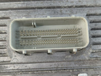 2017 Chrysler Pacifica PCM Engine Control Computer ECU ECM PCU OEM P/N:P68267021AE Fits OEM Used Auto Parts - Oemusedautopar