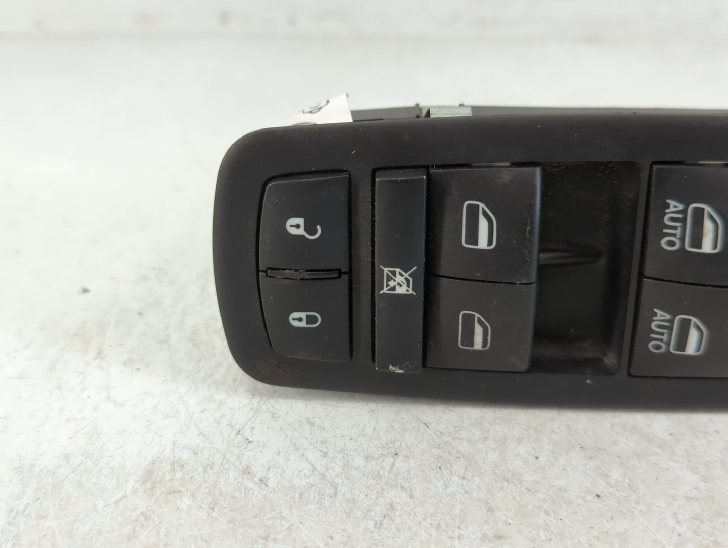 2017-2022 Chrysler Pacifica Master Power Window Switch Replacement Driver Side Left P/N:68234092AC Fits OEM Used Auto Parts 