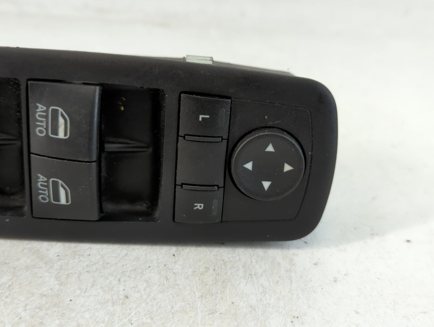 2017-2022 Chrysler Pacifica Master Power Window Switch Replacement Driver Side Left P/N:68234092AC Fits OEM Used Auto Parts 