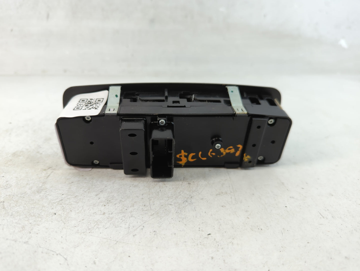 2017-2022 Chrysler Pacifica Master Power Window Switch Replacement Driver Side Left P/N:68234092AC Fits OEM Used Auto Parts 