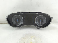 2017 Chrysler Pacifica Instrument Cluster Speedometer Gauges P/N:CR-0046-001-MR-CEAE 68227903AE Fits OEM Used Auto Parts - O