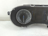 2017 Chrysler Pacifica Instrument Cluster Speedometer Gauges P/N:CR-0046-001-MR-CEAE 68227903AE Fits OEM Used Auto Parts - O