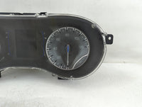 2017 Chrysler Pacifica Instrument Cluster Speedometer Gauges P/N:CR-0046-001-MR-CEAE 68227903AE Fits OEM Used Auto Parts - O