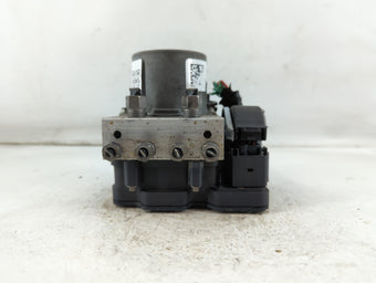 compare product 2017-2018 Chrysler Pacifica ABS Pump Control Module Replacement P/N:68222745AG Fits Fits 2017 2018 OEM Used Auto Parts