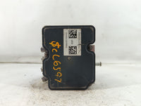 2017-2018 Chrysler Pacifica ABS Pump Control Module Replacement P/N:68222745AG Fits Fits 2017 2018 OEM Used Auto Parts - Oem