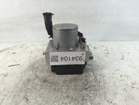 2017-2018 Chrysler Pacifica ABS Pump Control Module Replacement P/N:68222745AG Fits Fits 2017 2018 OEM Used Auto Parts - Oem