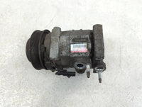 2011-2016 Chrysler Town & Country Air Conditioning A/c Ac Compressor Oem - Oemusedautoparts1.com