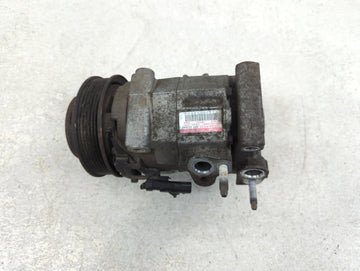2011-2016 Chrysler Town & Country Air Conditioning A/c Ac Compressor Oem