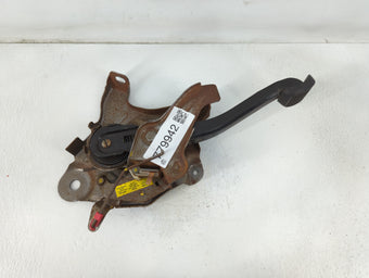 compare product Driver Front Brake - Oem 779942