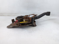 Driver Front Brake - Oem 779942 - Oemusedautoparts1.com