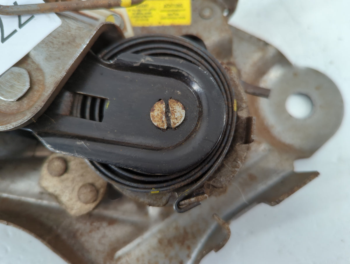 Driver Front Brake - Oem 779942 - Oemusedautoparts1.com