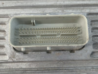 2017 Dodge Caravan PCM Engine Control Computer ECU ECM PCU OEM P/N:P68243295AB Fits Fits 2016 2018 2019 2020 OEM Used Auto P