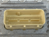 2017 Dodge Caravan PCM Engine Control Computer ECU ECM PCU OEM P/N:P68243295AB Fits Fits 2016 2018 2019 2020 OEM Used Auto P