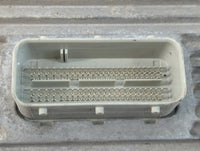 2017 Dodge Caravan PCM Engine Control Computer ECU ECM PCU OEM P/N:P68243295AB Fits Fits 2016 2018 2019 2020 OEM Used Auto P