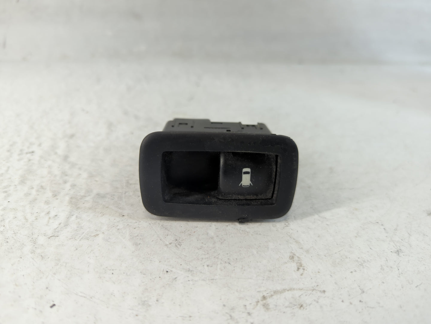 2017 Dodge Caravan Master Power Window Switch Replacement Driver Side Left P/N:68110874AC Fits OEM Used Auto Parts - Oemused