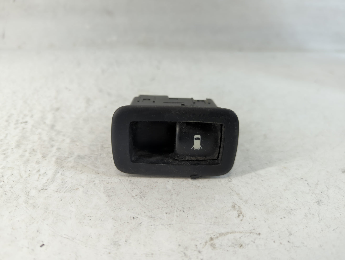 2017 Dodge Caravan Master Power Window Switch Replacement Driver Side Left P/N:68110874AC Fits OEM Used Auto Parts - Oemused