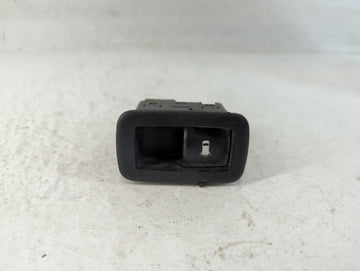 2017 Dodge Caravan Master Power Window Switch Replacement Driver Side Left P/N:68110874AC Fits OEM Used Auto Parts - Oemused