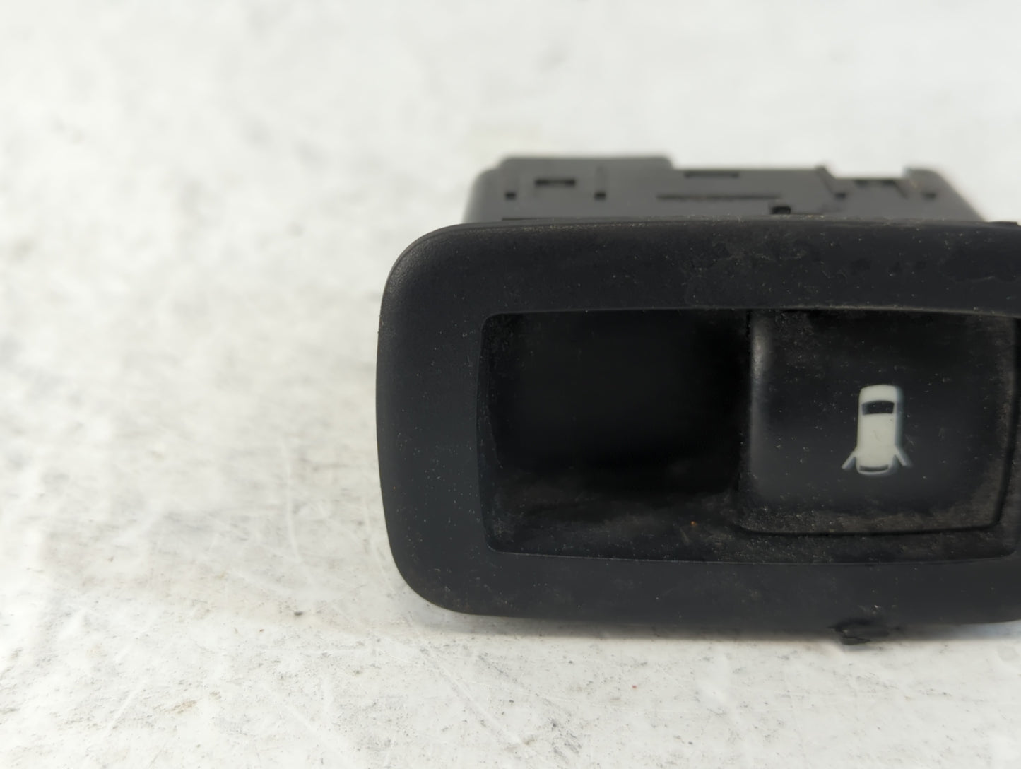 2017 Dodge Caravan Master Power Window Switch Replacement Driver Side Left P/N:68110874AC Fits OEM Used Auto Parts - Oemused