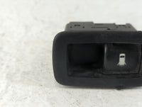 2017 Dodge Caravan Master Power Window Switch Replacement Driver Side Left P/N:68110874AC Fits OEM Used Auto Parts - Oemused