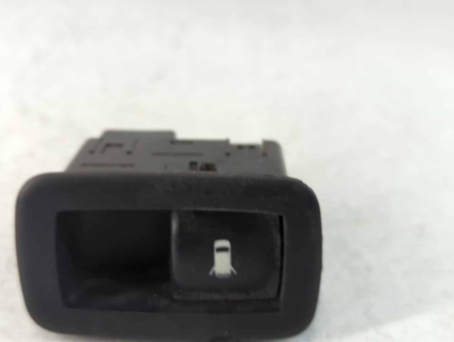 2017 Dodge Caravan Master Power Window Switch Replacement Driver Side Left P/N:68110874AC Fits OEM Used Auto Parts - Oemused