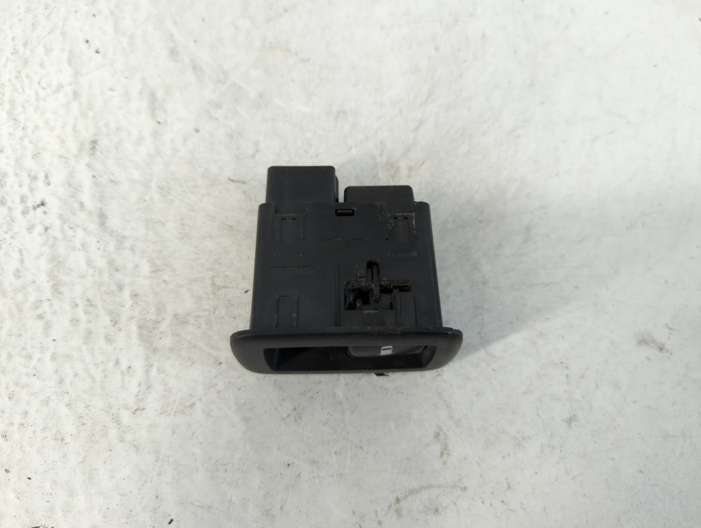 2017 Dodge Caravan Master Power Window Switch Replacement Driver Side Left P/N:68110874AC Fits OEM Used Auto Parts - Oemused
