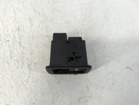 2017 Dodge Caravan Master Power Window Switch Replacement Driver Side Left P/N:68110874AC Fits OEM Used Auto Parts - Oemused