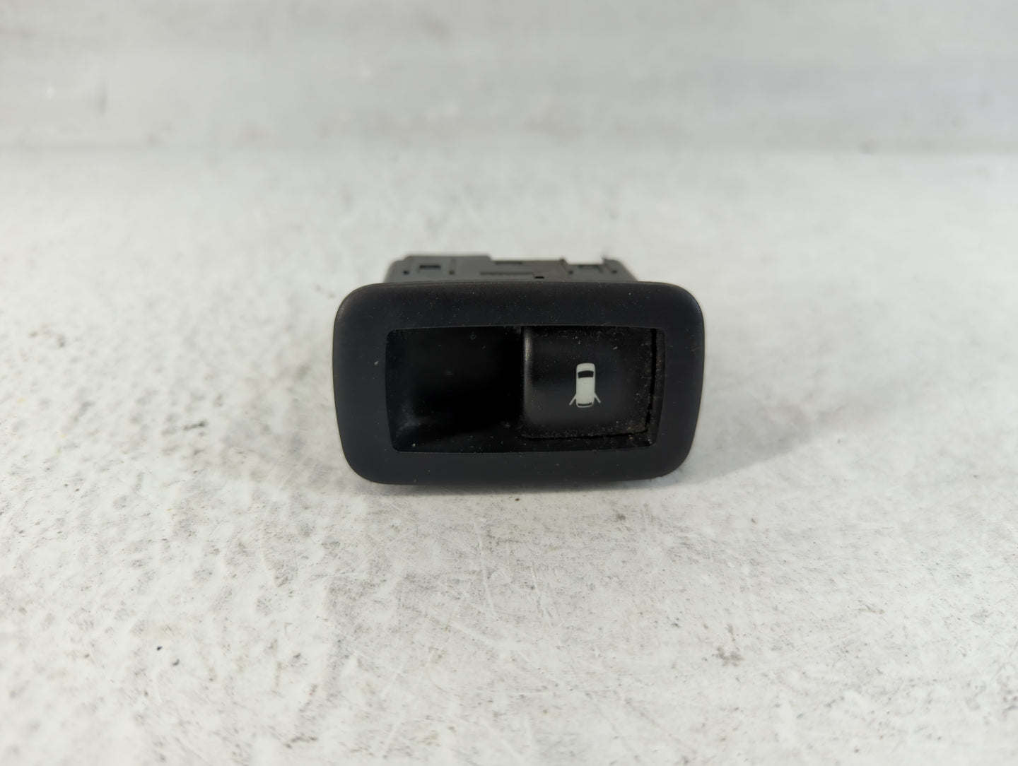 2017 Dodge Caravan Master Power Window Switch Replacement Driver Side Left P/N:68110874AC Fits OEM Used Auto Parts - Oemused