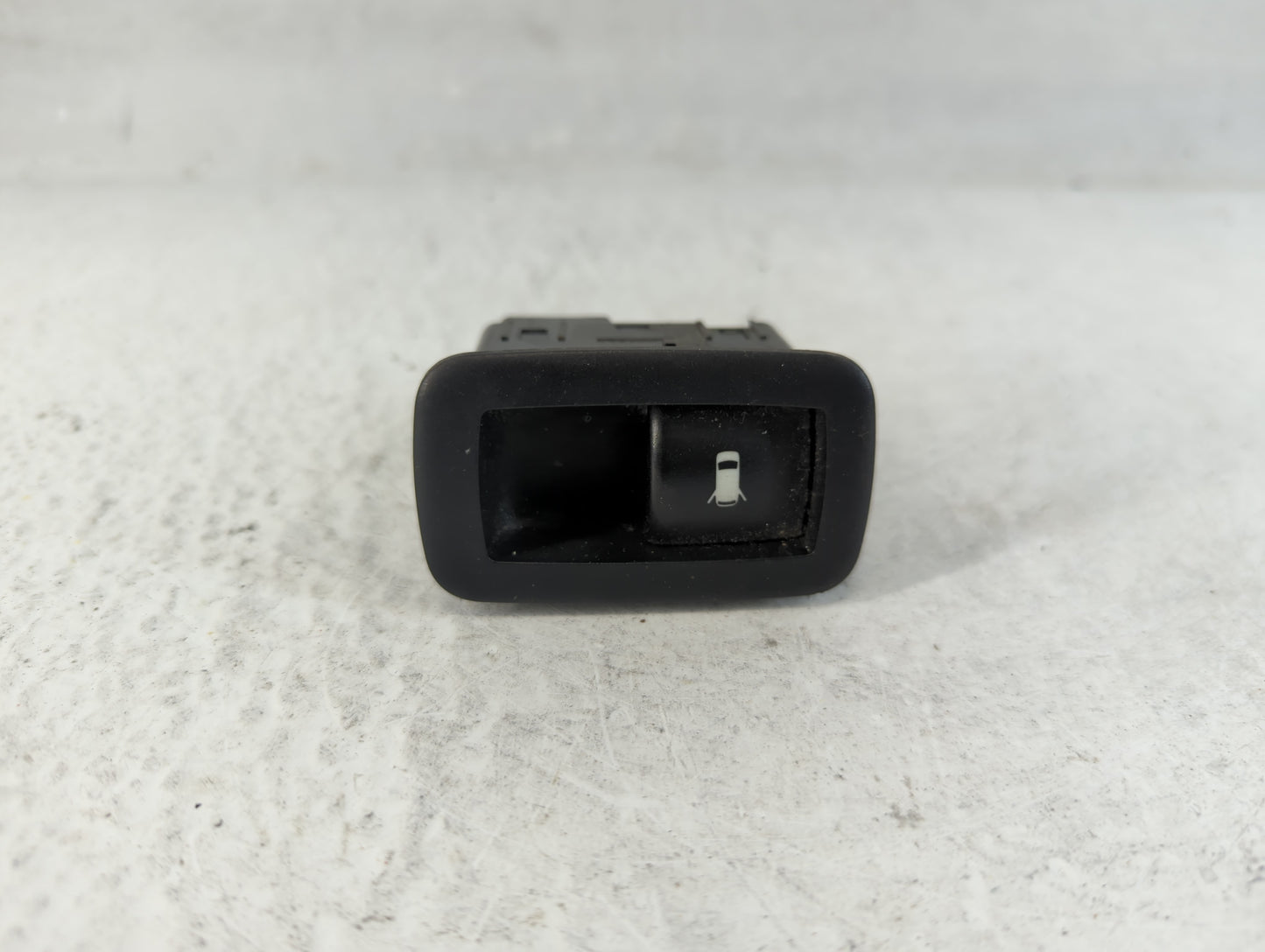 2017 Dodge Caravan Master Power Window Switch Replacement Driver Side Left P/N:68110874AC Fits OEM Used Auto Parts - Oemused