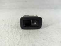 2017 Dodge Caravan Master Power Window Switch Replacement Driver Side Left P/N:68110874AC Fits OEM Used Auto Parts - Oemused