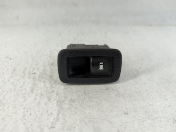 2017 Dodge Caravan Master Power Window Switch Replacement Driver Side Left P/N:68110874AC Fits OEM Used Auto Parts - Oemused