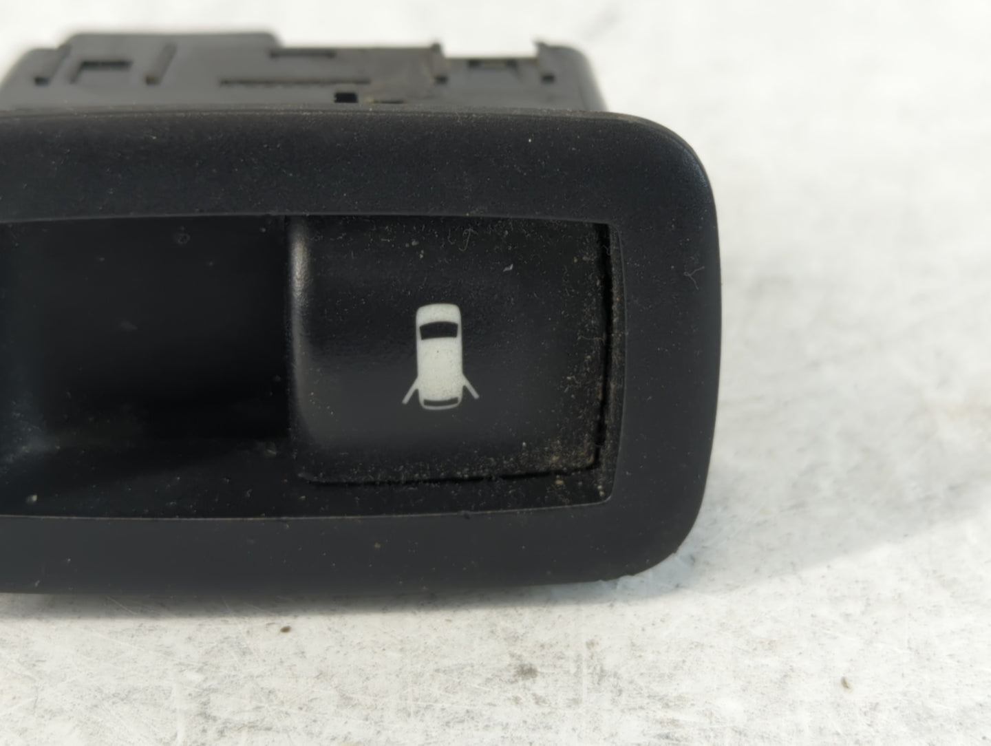 2017 Dodge Caravan Master Power Window Switch Replacement Driver Side Left P/N:68110874AC Fits OEM Used Auto Parts - Oemused